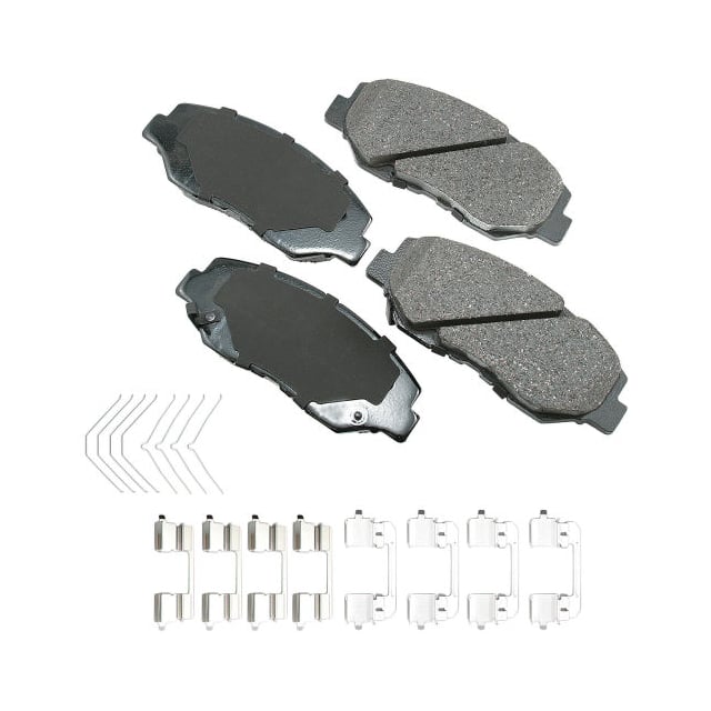 AKACT914A PROACT ULTRA PREMIUM CERAMIC DIS