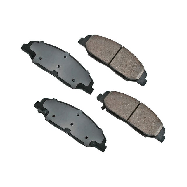 AKACT1332 PROACT ULTRA PREMIUM CERAMIC DIS