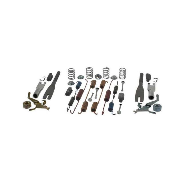 CKH2301 H2301 DRUM BRAKE HARDWARE KIT