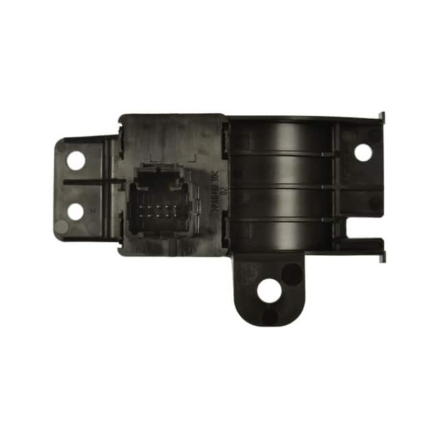 PBS120 STANDARD IGNITION PARKING BRAKE