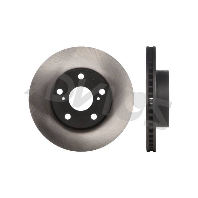 A6F056 ADVICS DISC BRAKE ROTOR