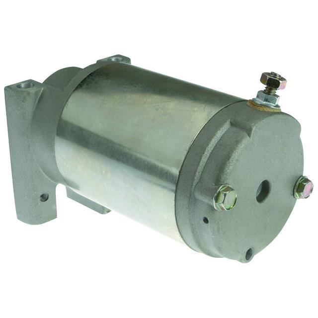 HONDA 18HP YEAR 2004 #GX610 SMALL ENGINE STARTER Replacement for Honda Honda 18HP