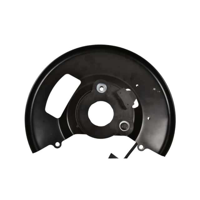 ALS545 STANDARD IGNITION ABS SPEED SENS