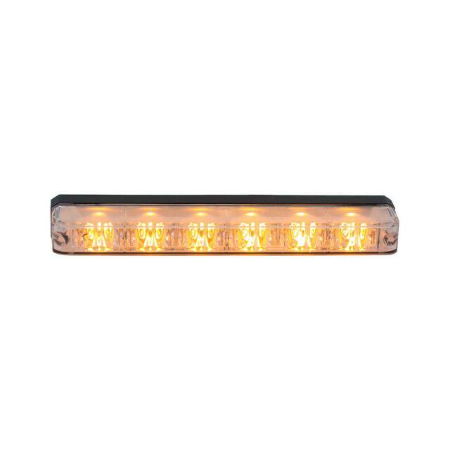 8892800 5.19" LOW PROFILE STROBE FOR NAR
