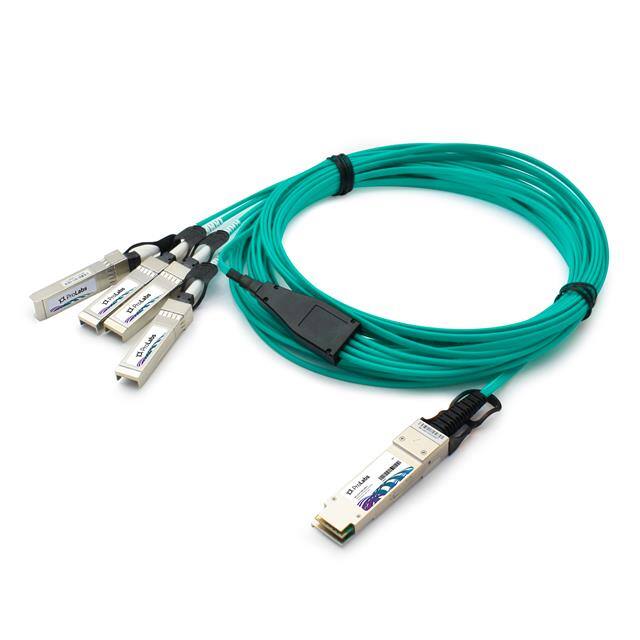 AOC-Q-4S-100G-20M-C Arista Networks AOC-Q-4S-100G-20