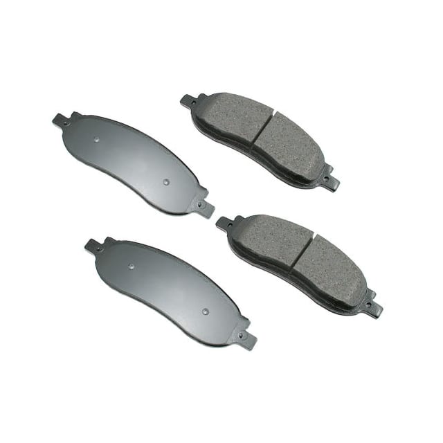 AKACT1068 PROACT ULTRA PREMIUM CERAMIC DIS