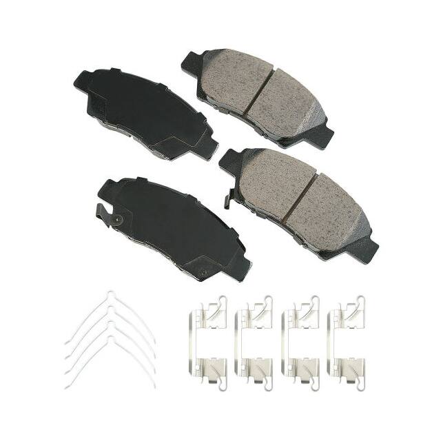 AKACT1394B PROACT ULTRA PREMIUM CERAMIC DIS