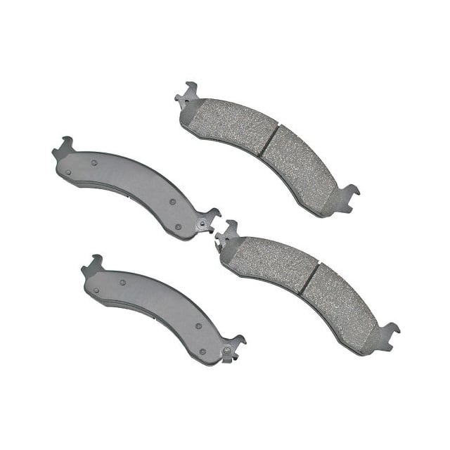 AKACT859 PROACT ULTRA PREMIUM CERAMIC DIS