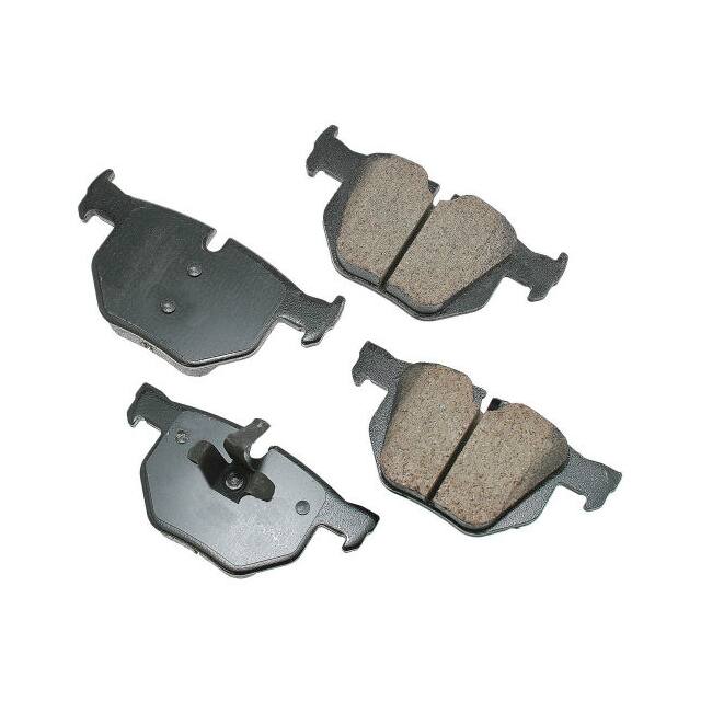 AKEUR1170 EURO ULTRA PREMIUM CERAMIC DISC
