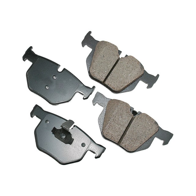 AKEUR1042A EURO ULTRA PREMIUM CERAMIC DISC