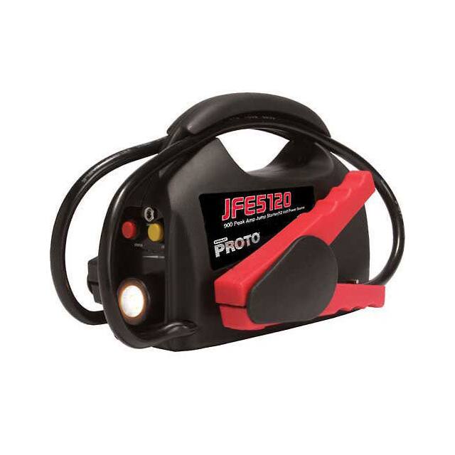 B942751 900 PEAK AMP ULTRA-PORTABLE JUMP