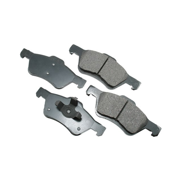 AKACT1047 PROACT ULTRA PREMIUM CERAMIC DIS