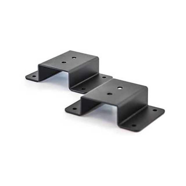 3024648 NARROW SURFACE STEEL MOUNTING FE