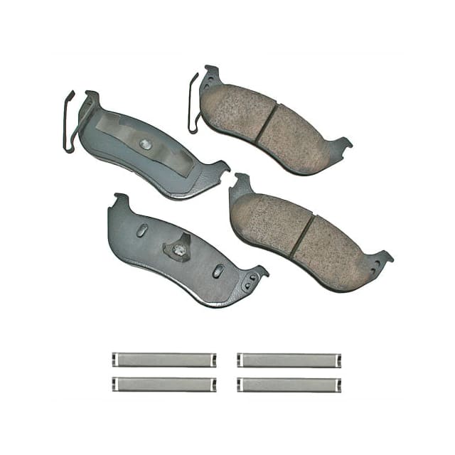 AKACT1109 PROACT ULTRA PREMIUM CERAMIC DIS
