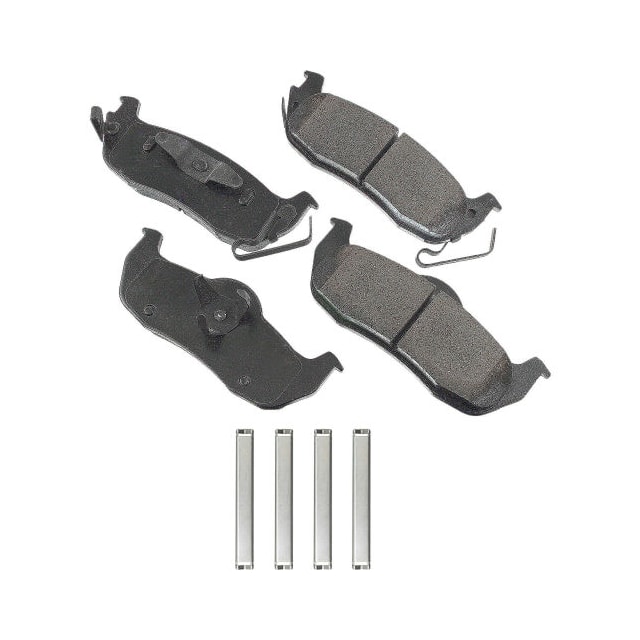 AKACT1041 PROACT ULTRA PREMIUM CERAMIC DIS