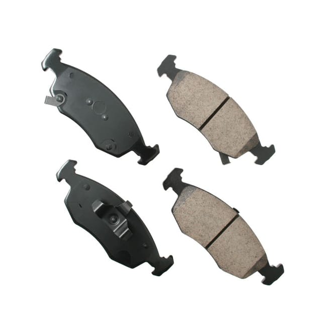 AKEUR1568 EURO ULTRA PREMIUM CERAMIC DISC
