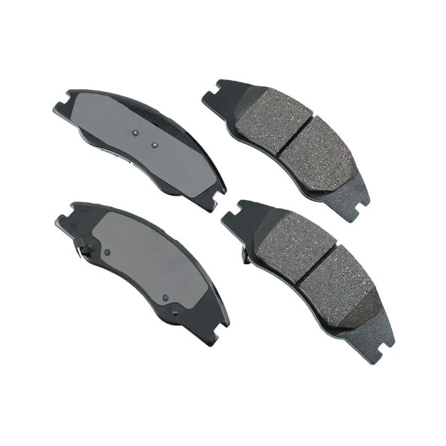 AKACT1074 PROACT ULTRA PREMIUM CERAMIC DIS
