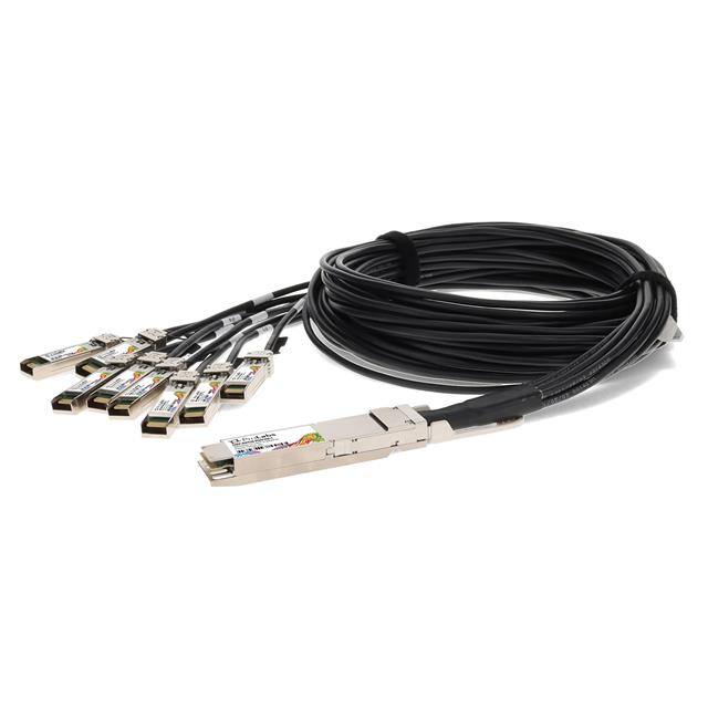 OSFP-8SFP28-PDAC2M-C MSA and TAA Compliant 200GBase-C
