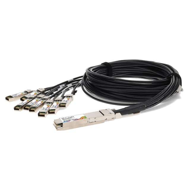 CAB-O-8S-200G-2M-C Arista Networks CAB-O-8S-200G-2M