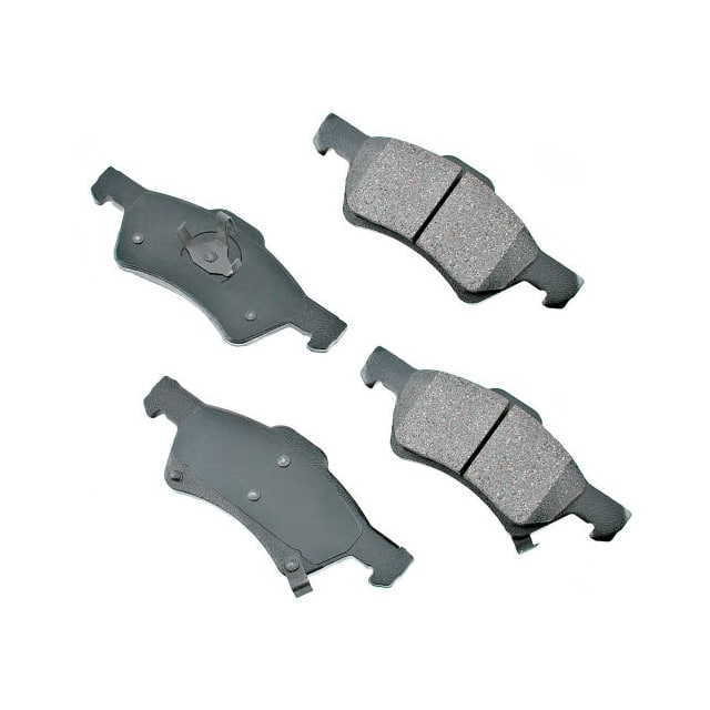 AKACT857 PROACT ULTRA PREMIUM CERAMIC DIS