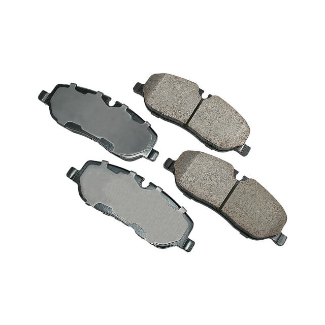 AKEUR1098 EURO ULTRA PREMIUM CERAMIC DISC