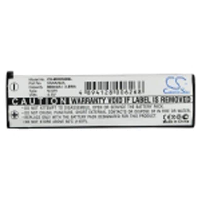 SNN5292A BATTERY Replacement for Motorola SNN5292