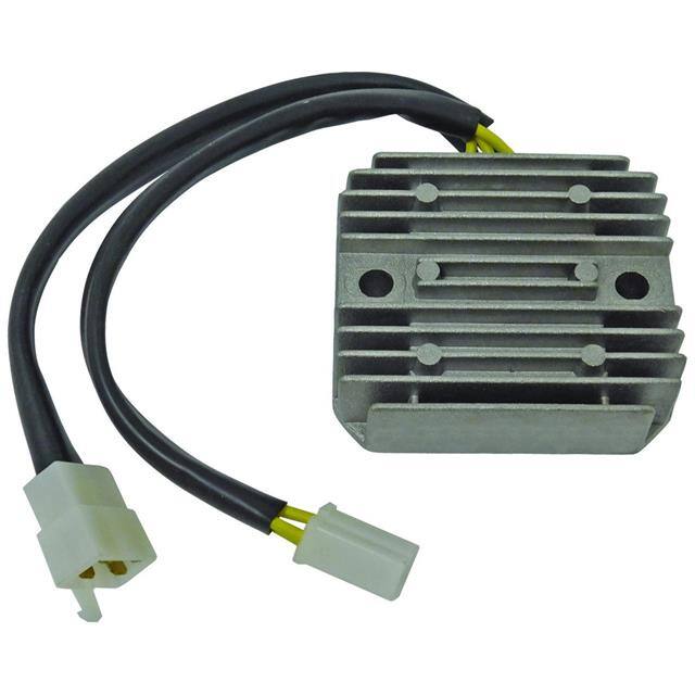 WX-V50J-4 Replacement for Honda VT600C Sha