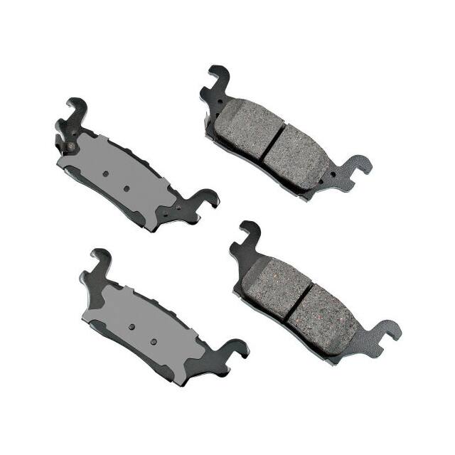 AKACT1120 PROACT ULTRA PREMIUM CERAMIC DIS