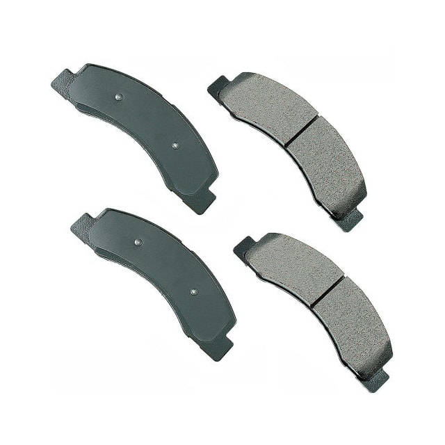 AKACT824 PROACT ULTRA PREMIUM CERAMIC DIS