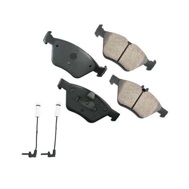 AKEUR853 EURO ULTRA PREMIUM CERAMIC DISC