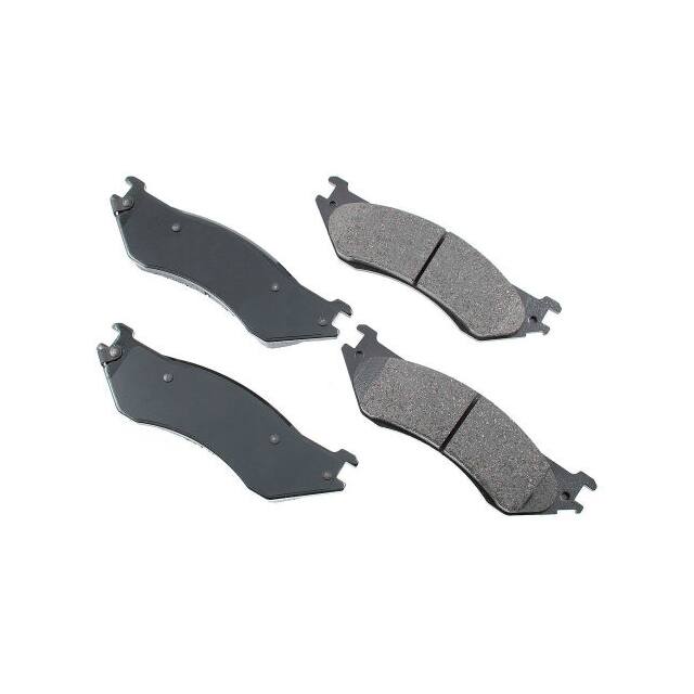 AKACT1077 PROACT ULTRA PREMIUM CERAMIC DIS