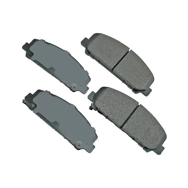 AKACT1286 PROACT ULTRA PREMIUM CERAMIC DIS