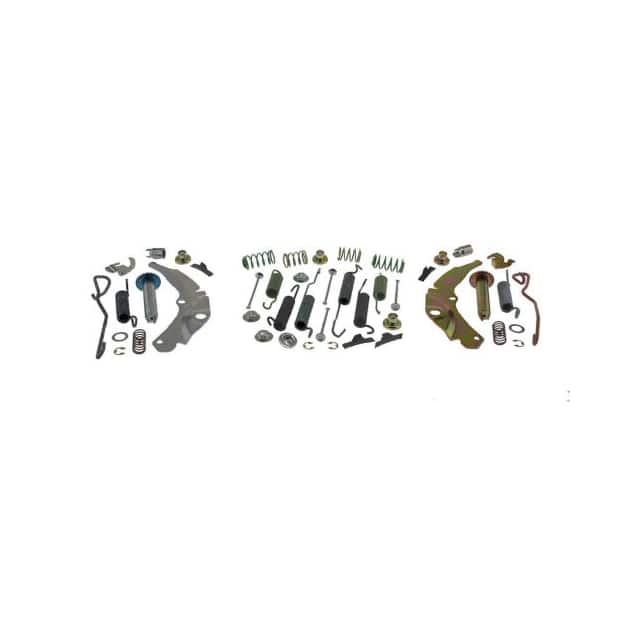 CKH2324 H2324 DRUM BRAKE HARDWARE KIT