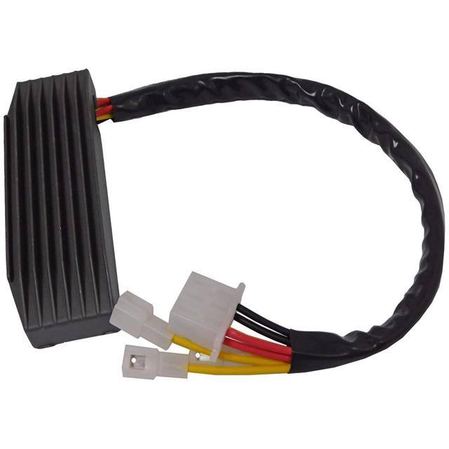 WX-VKS9-2 Replacement for Suzuki VS750GL I