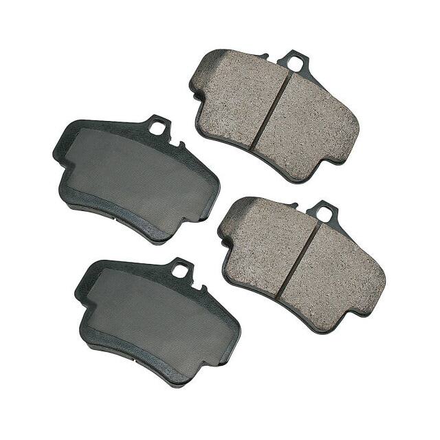 AKEUR776 EURO ULTRA PREMIUM CERAMIC DISC