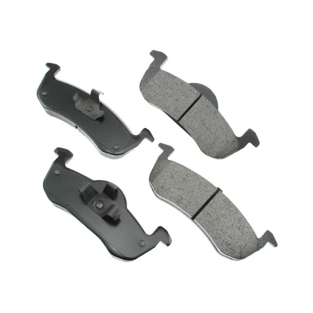 AKACT1279 PROACT ULTRA PREMIUM CERAMIC DIS
