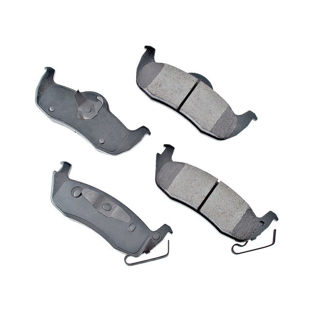 AKACT1087 PROACT ULTRA PREMIUM CERAMIC DIS