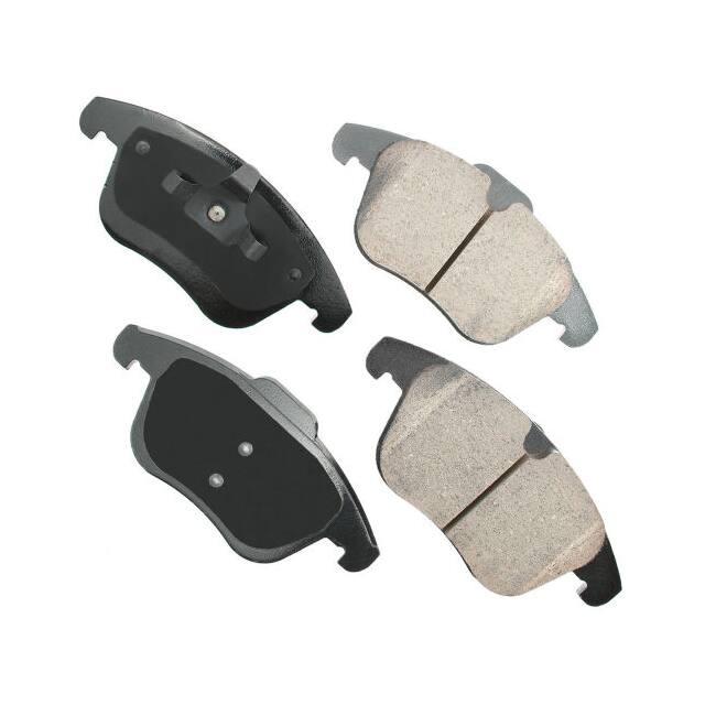 AKEUR1306 EURO ULTRA PREMIUM CERAMIC DISC