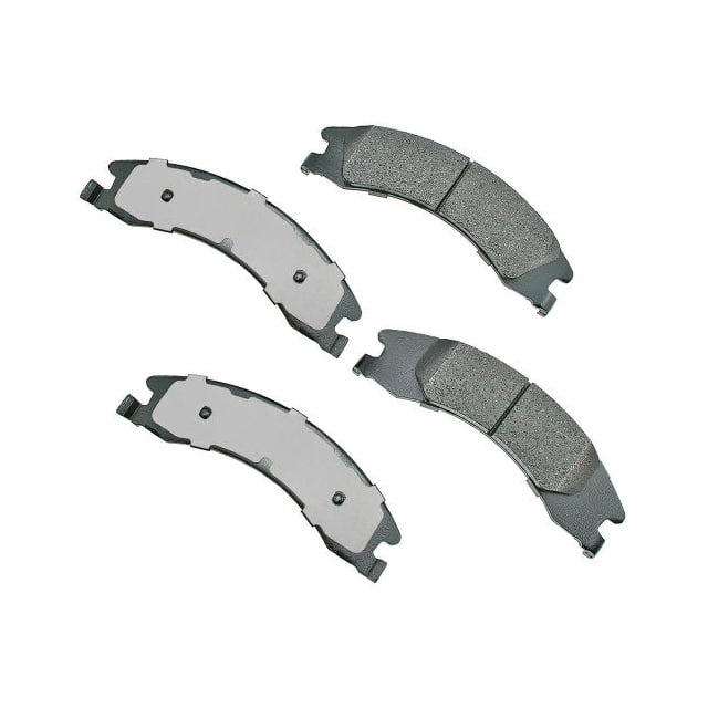 AKACT1329 PROACT ULTRA PREMIUM CERAMIC DIS