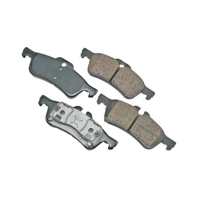 AKEUR1060 EURO ULTRA PREMIUM CERAMIC DISC
