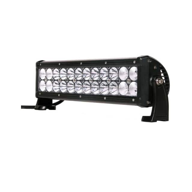 A-1207 13" PRAIRIE FALCON OFF ROAD LED
