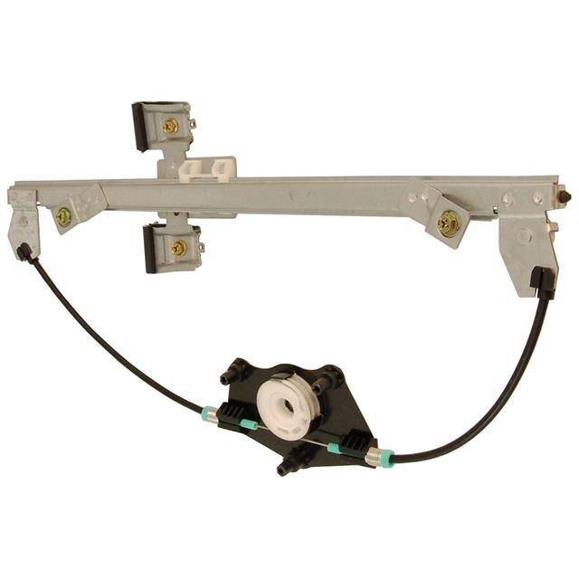 WPR3897R Replacement for Wai Global WPR38