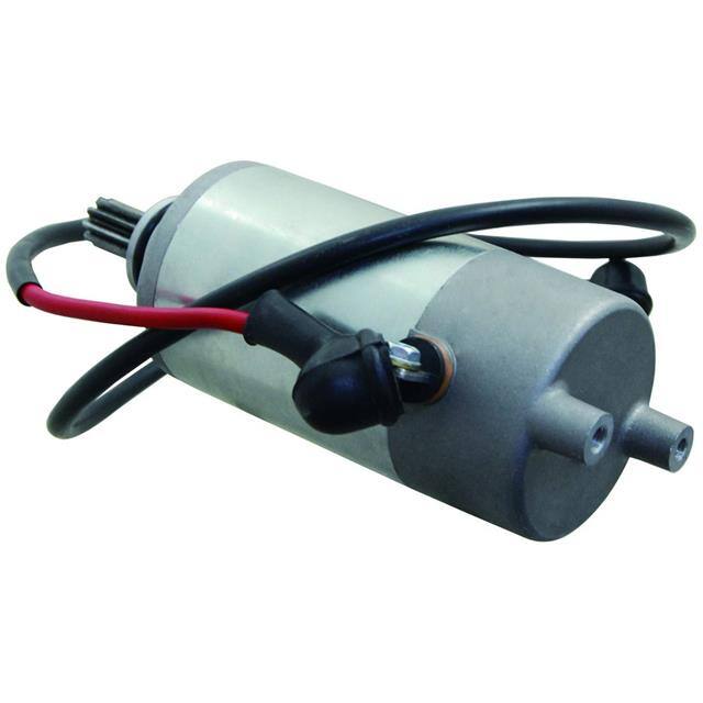 YFM250 BRUIN ATV YEAR 2005 230CC STARTER DRIVE Replacement for Yamaha YFM250 Br
