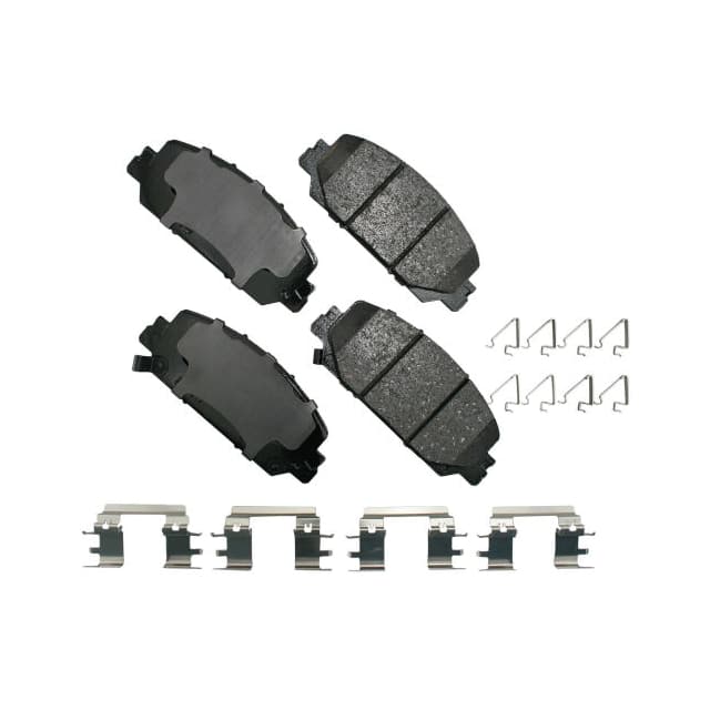 AKACT2036 PROACT ULTRA PREMIUM CERAMIC DIS