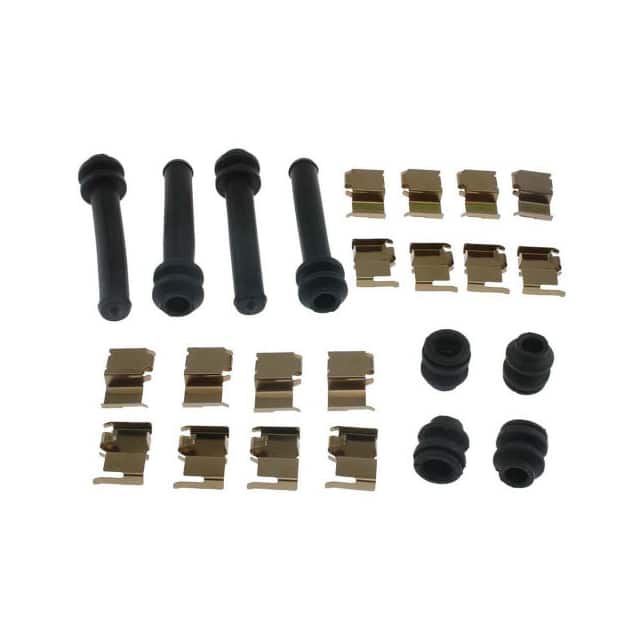 CK13532 13532 DISC BRAKE HARDWARE KIT