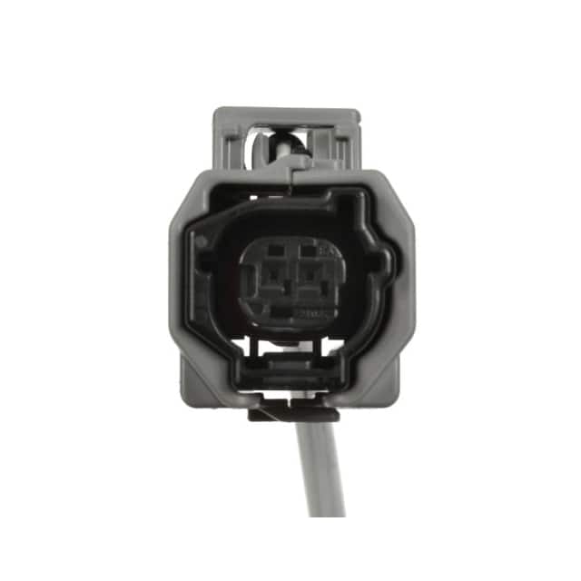 ALH63 INTERMOTOR ABS WHEEL SPEED SENSO