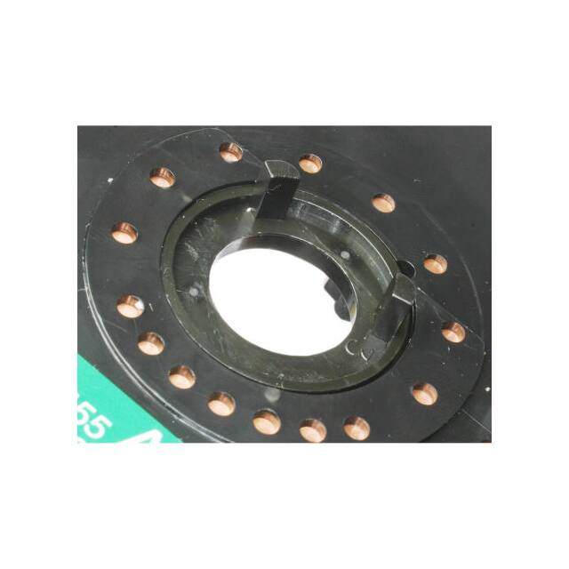 B2480750 CLOCK SPRING