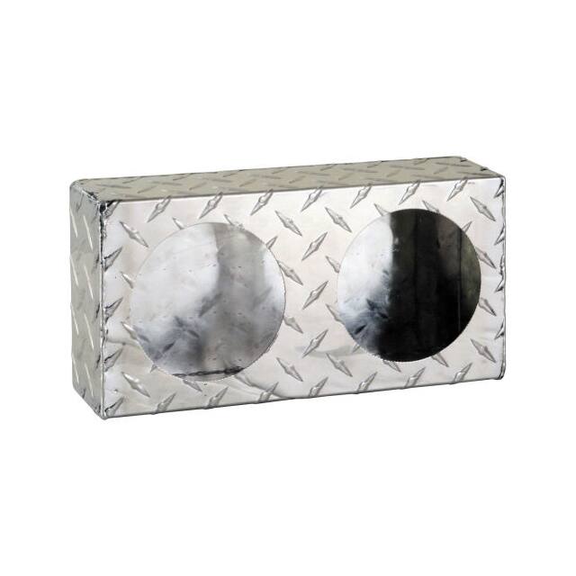 LB6123ALDT DUAL ROUND DIAMOND THREAD LIGHT