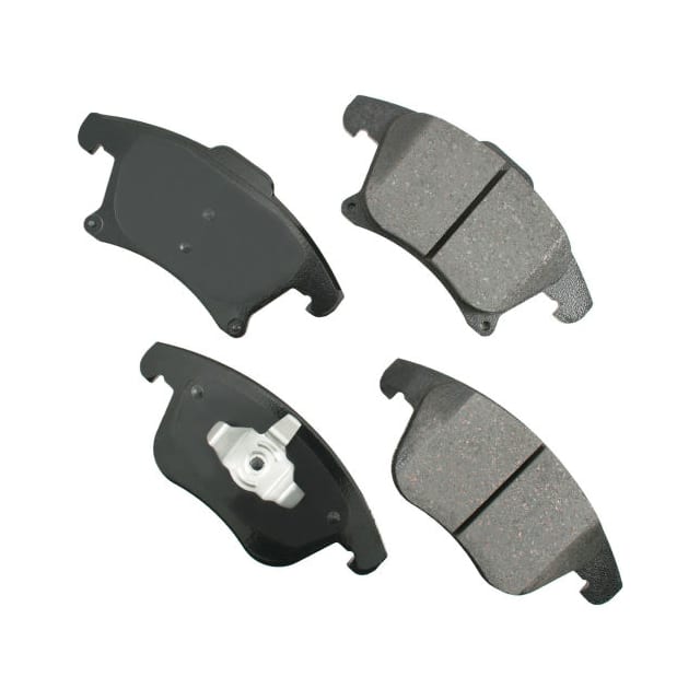 AKACT1653 PROACT ULTRA PREMIUM CERAMIC DIS
