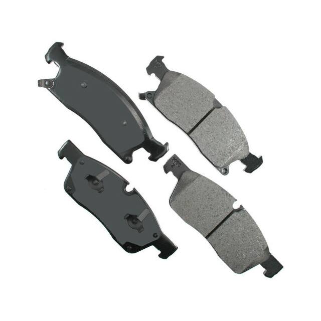 AKACT1455 PROACT ULTRA PREMIUM CERAMIC DIS